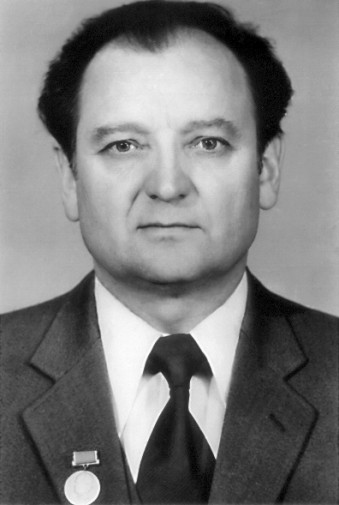 Белоусов А.И.