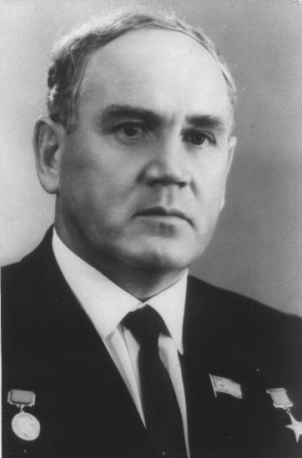 Кузнецов Н.Д.