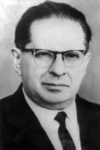 Сойфер А.М.